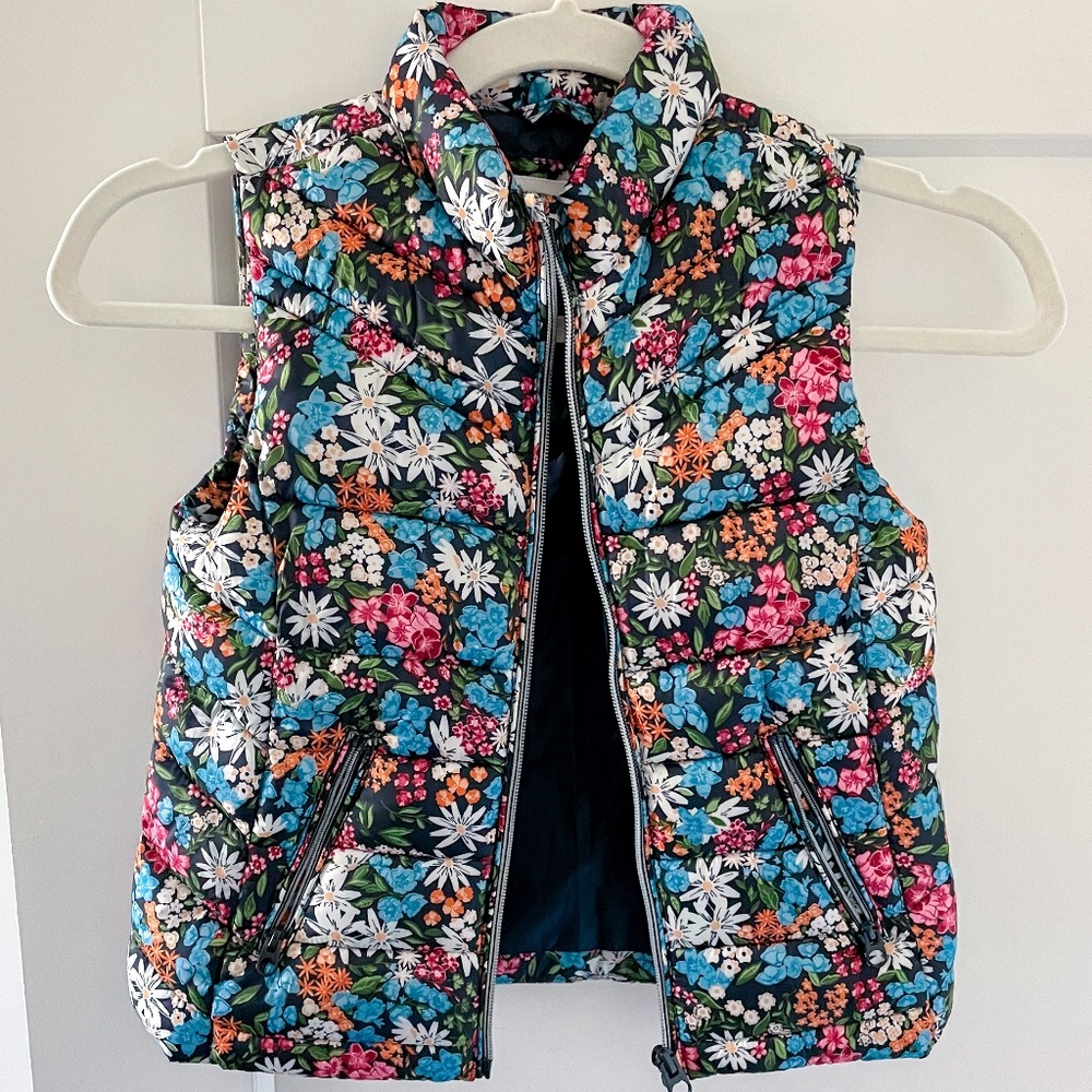 Zara Kids puffer